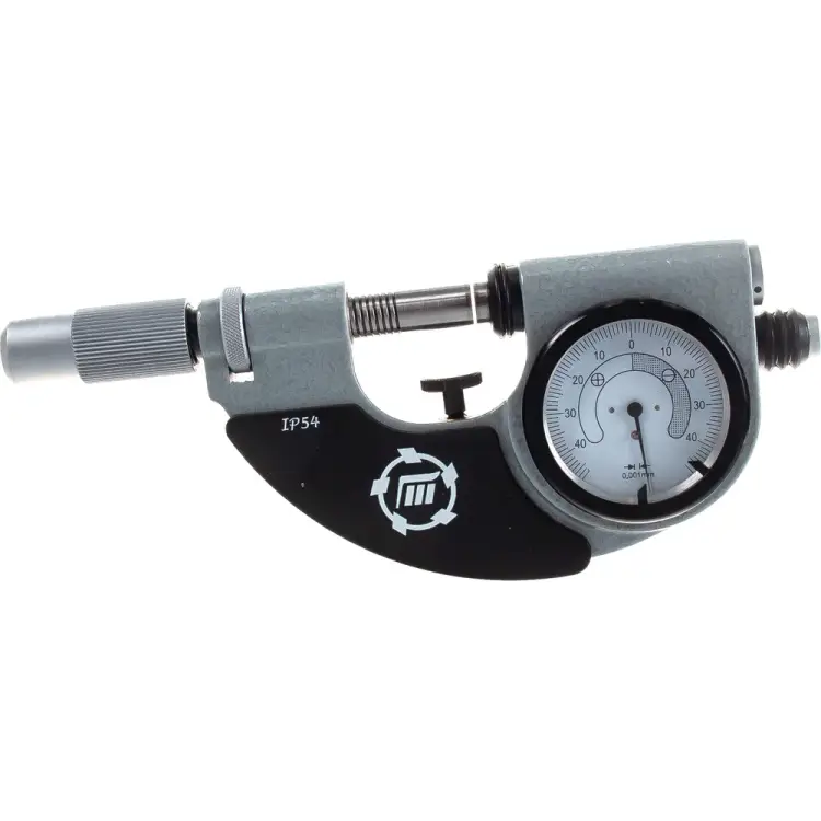 Рычажная скоба Туламаш СР-25 0.001 101366