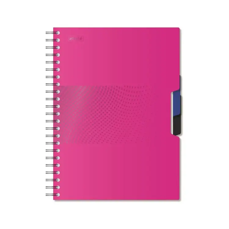 Бизнес-тетрадь Attache DIGITAL 876746 1059954