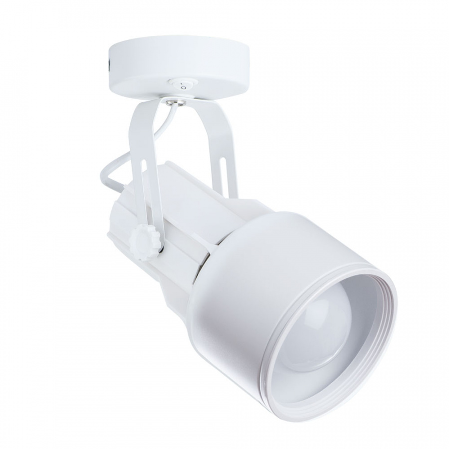 Светильник ARTE LAMP A6252AP-1WH