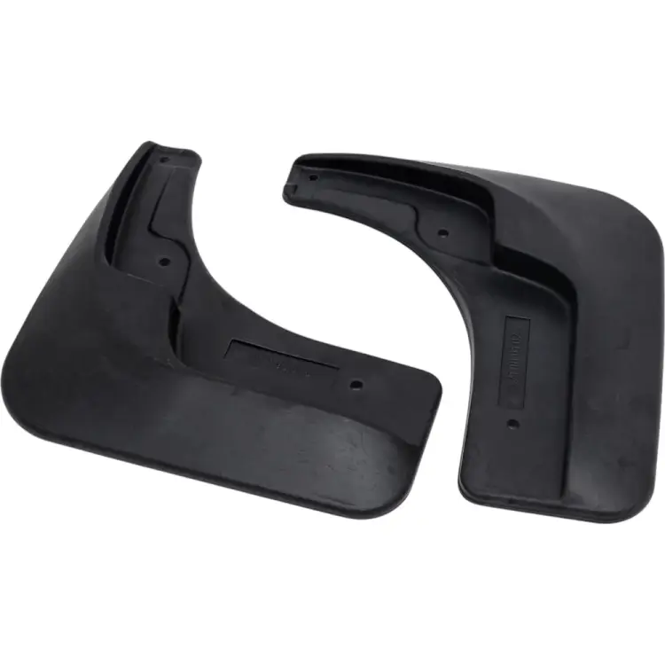 Передние брызговики VW Tiguan, 2007-2017, внед Frosch optimum NLF.51.21.F13