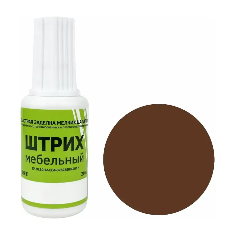 Мебельный штрих Resmat 2179 Мебельный штрих Resmat 2179