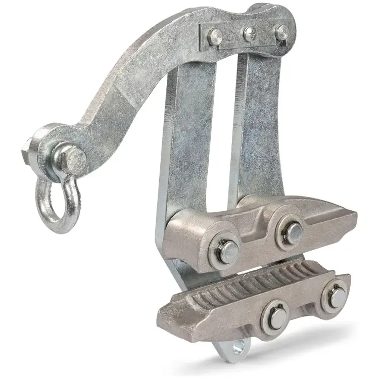 Монтажный зажим КВТ МЗ-29/41 68412