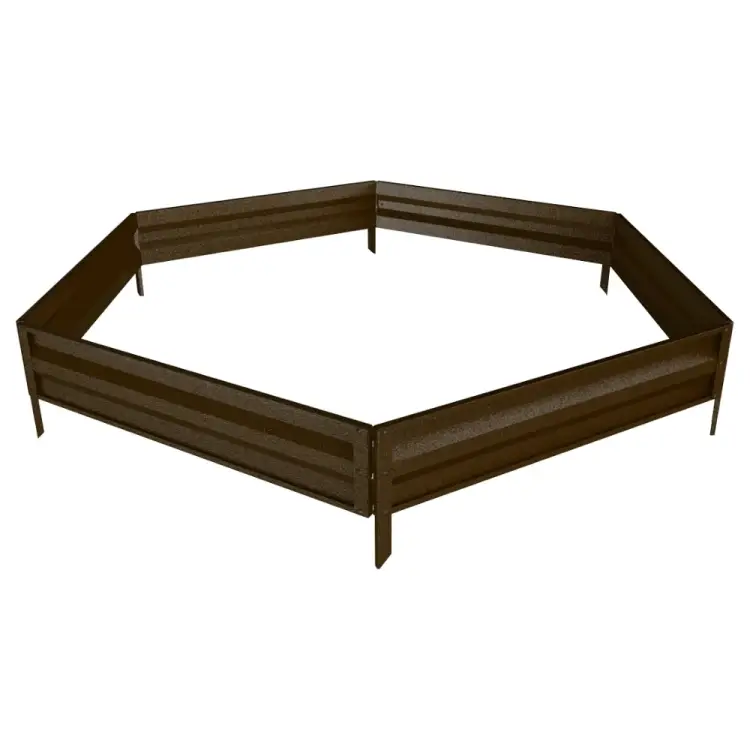 Сборная клумба Delta-Park KS70 3005013_16