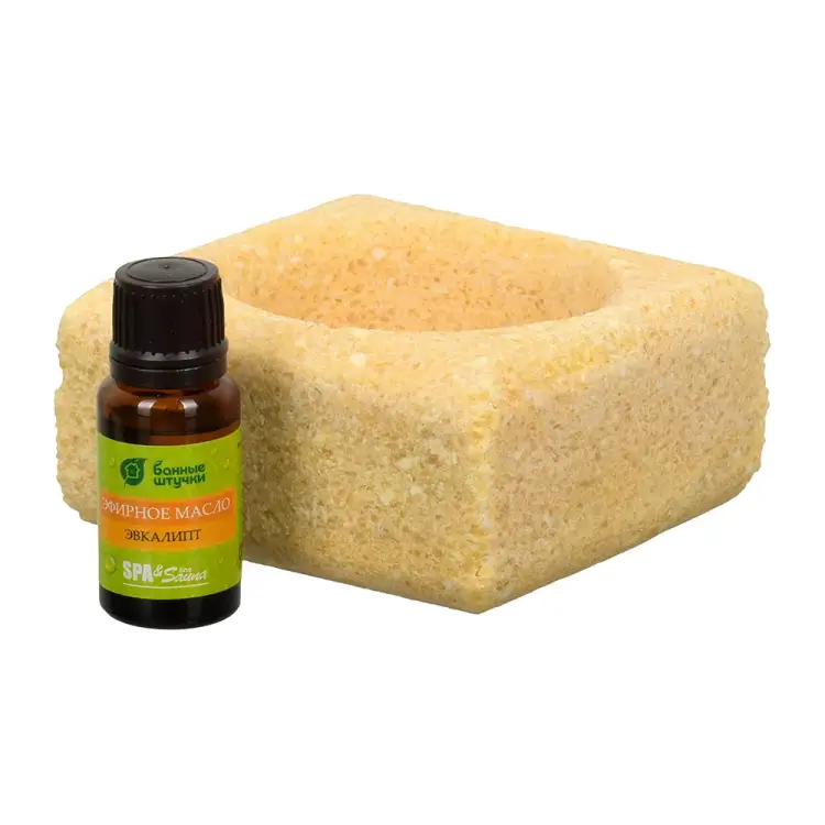 Соляной испаритель Банные штучки 32483 Соляной испаритель Банные штучки 32483