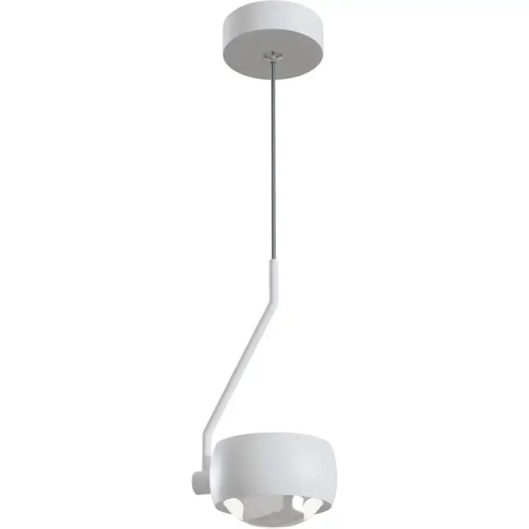 Подвесной светильник MAYTONI Lens MOD072PL-L8W3K