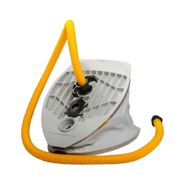Ножной насос Skipper SK-Q8 Ножной насос Skipper SK-Q8