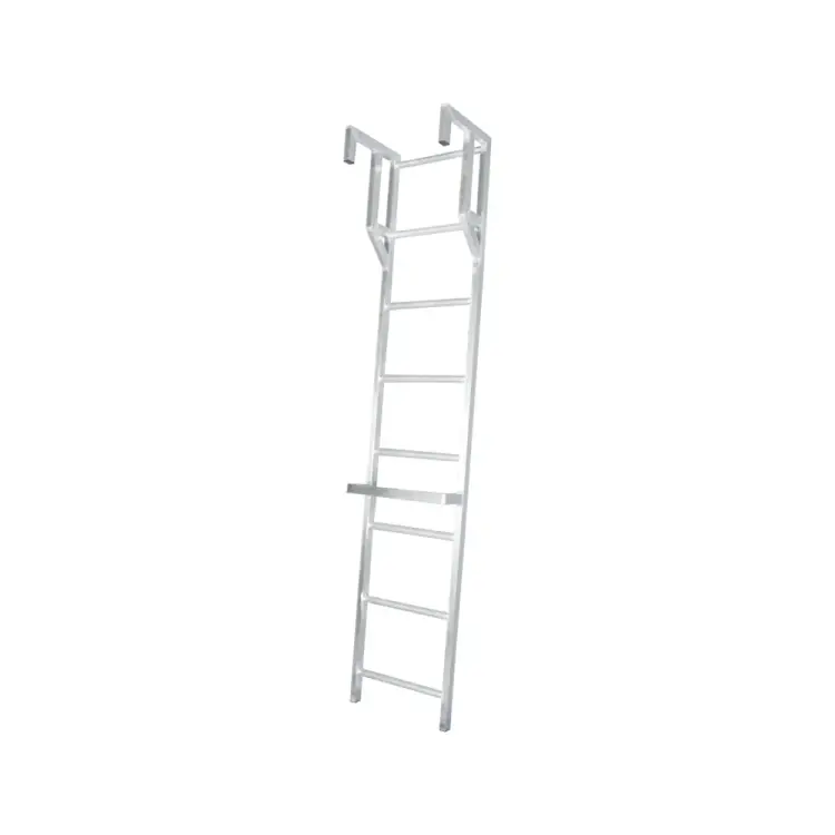 Навесная лестница для полувагонов MEGAL ЛНА 311030