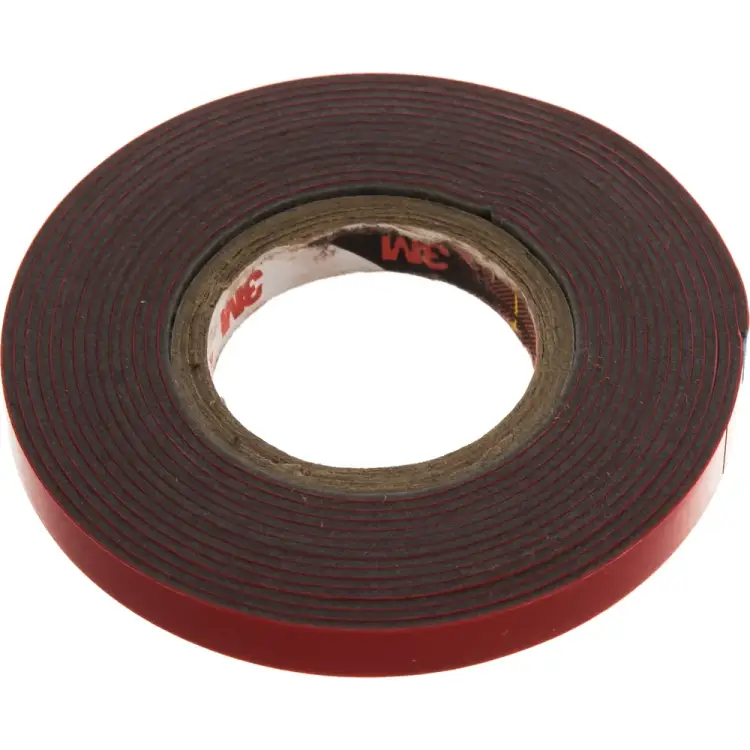 Двухсторонняя акриловая клейкая лента 3М GT6008F 4607166909831 Двухсторонняя акриловая клейкая лента 3М GT6008F 4607166909831