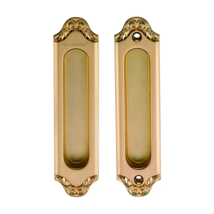 Дверная ручка GENESIS ACANTO 940000001471