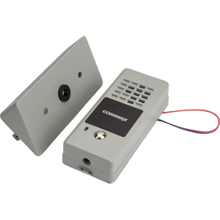 Вызывная аудиопанель домофона COMMAX DR-2PN