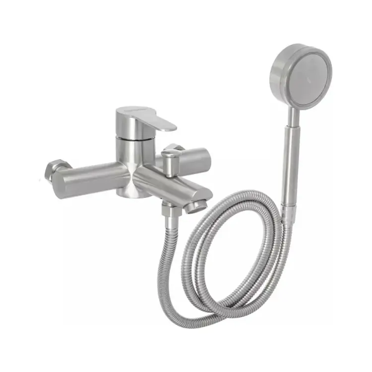 Смеситель для ванны СоюзКран SS09-M118 567-095