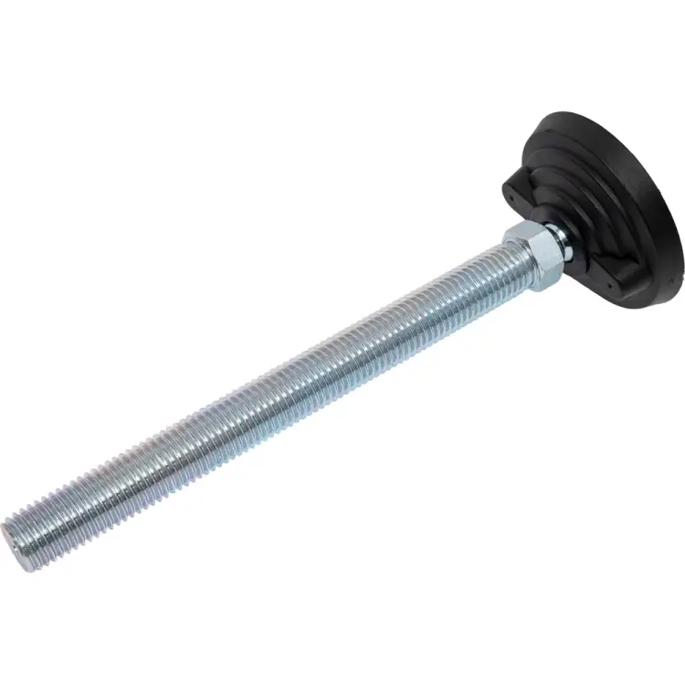 Дисковая шарнирная опора EMES PAMZB802020