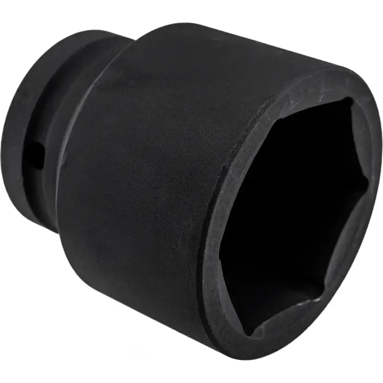 Ударная шестигранная торцевая головка Rockforce RF-48555(243) Ударная шестигранная торцевая головка Rockforce RF-48555(243)