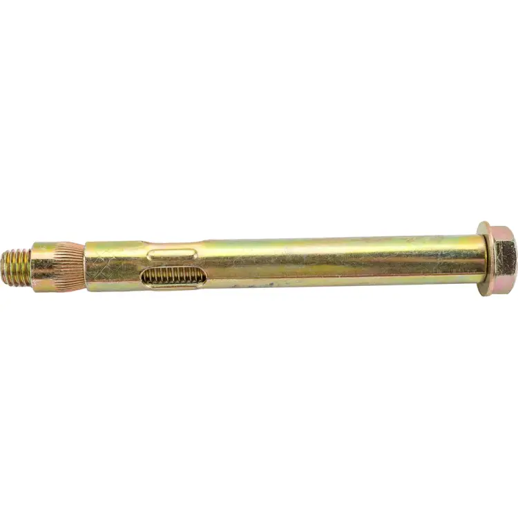 Анкерный болт STARFIX М12x16x150 мм SMP-32875-1 Анкерный болт STARFIX М12x16x150 мм SMP-32875-1