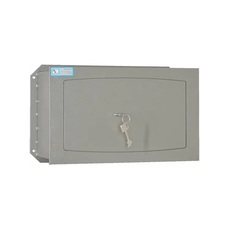 Встраиваемый сейф Меткон ВШ-10 MT_01_07_005_02_Sr Встраиваемый сейф Меткон ВШ-10 MT_01_07_005_02_Sr