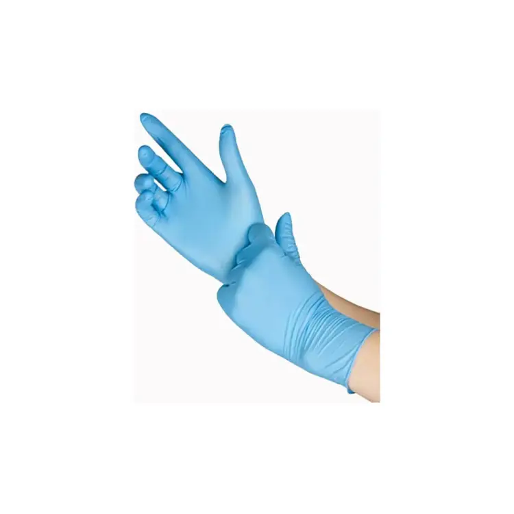 Нитриловые перчатки EcoLat 73035/L Нитриловые перчатки EcoLat 73035/L