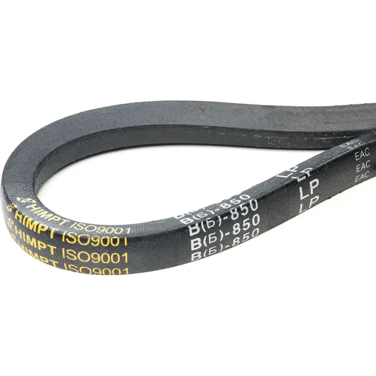 Клиновой ремень HIMPT 00004300157