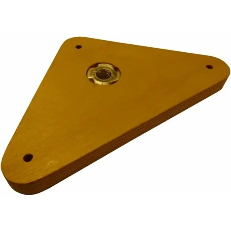 Крепление мебельной опоры Левша У8-9959