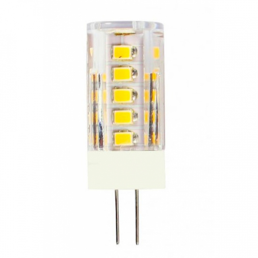 Светодиодная лампа Smartbuy SBL-G4 4_5-40K