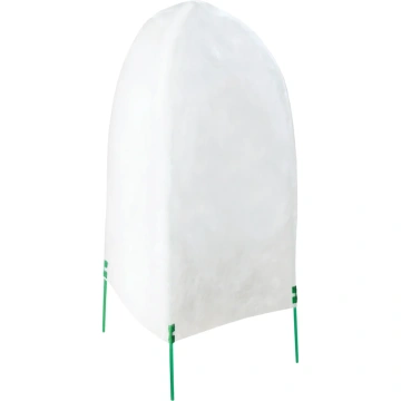 Зимние укрытия для растений