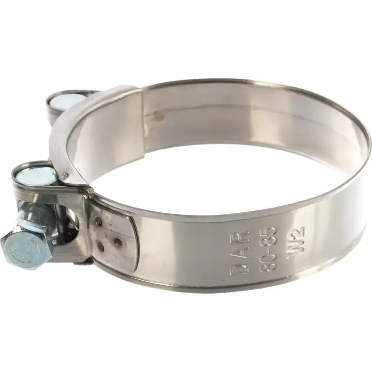 Шарнирный хомут DARW1 50569