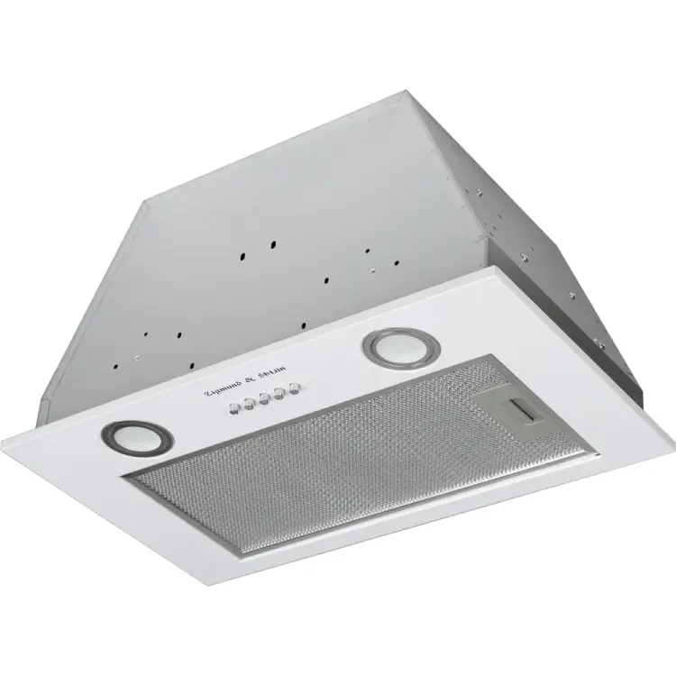 Кухонная вытяжка Zigmund & Shtain K 016.5 W