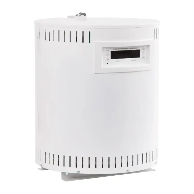 Стабилизатор сетевого напряжения SKAT STP 20000 714 Стабилизатор сетевого напряжения SKAT STP 20000 714