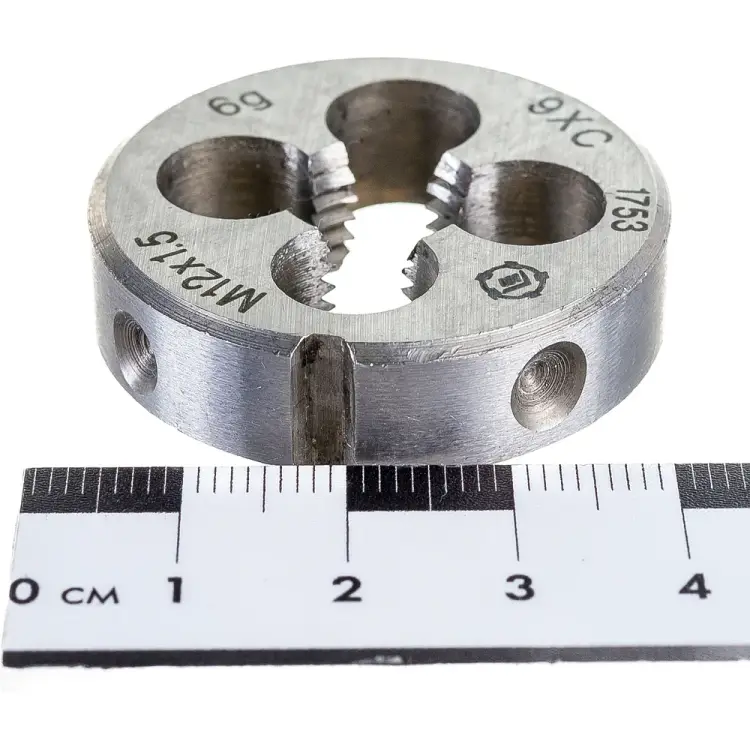 Плашка ООО "ТМТ ГРУПП" 57893