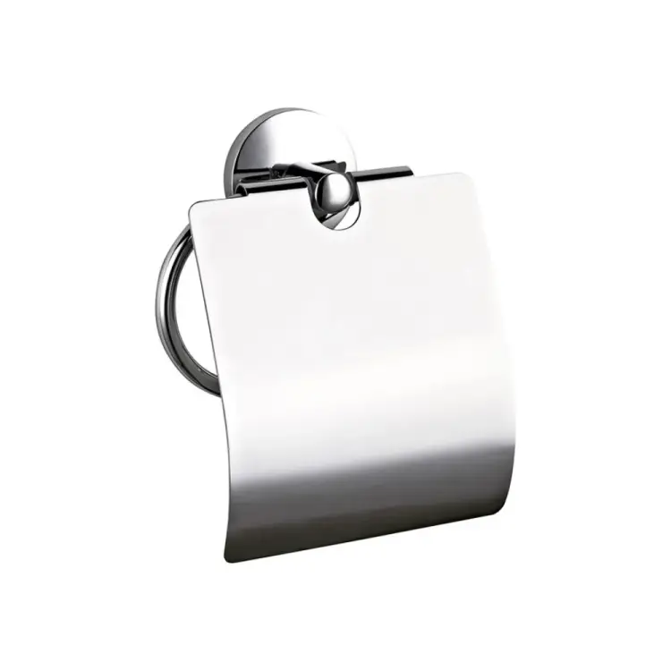 Держатель для туалетной бумаги Nofer MONACO 16374.B