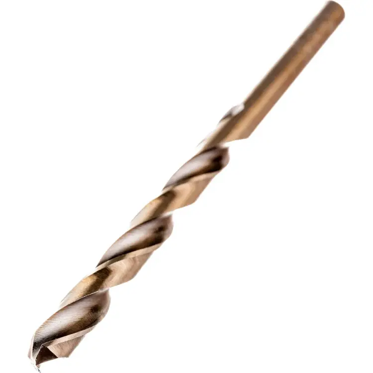 Сверло по металлу Bosch Standardline 2608585858 Сверло по металлу Bosch Standardline 2608585858