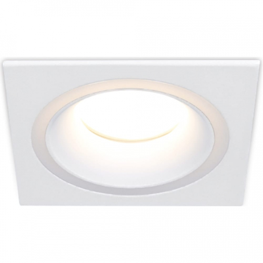 Встраиваемый светильник Ambrella Light Techno 8