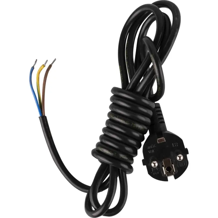 Сетевой шнур СПб УПП-5 99928144 Сетевой шнур СПб УПП-5 99928144