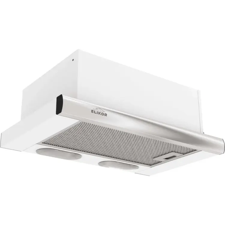 Кухонная вытяжка ELIKOR Интегра 50П-400-В2Л 841328