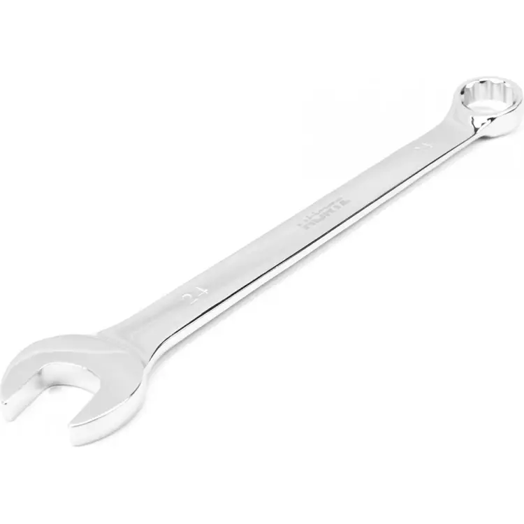 Удлиненный комбинированный ключ HORTZ 859553