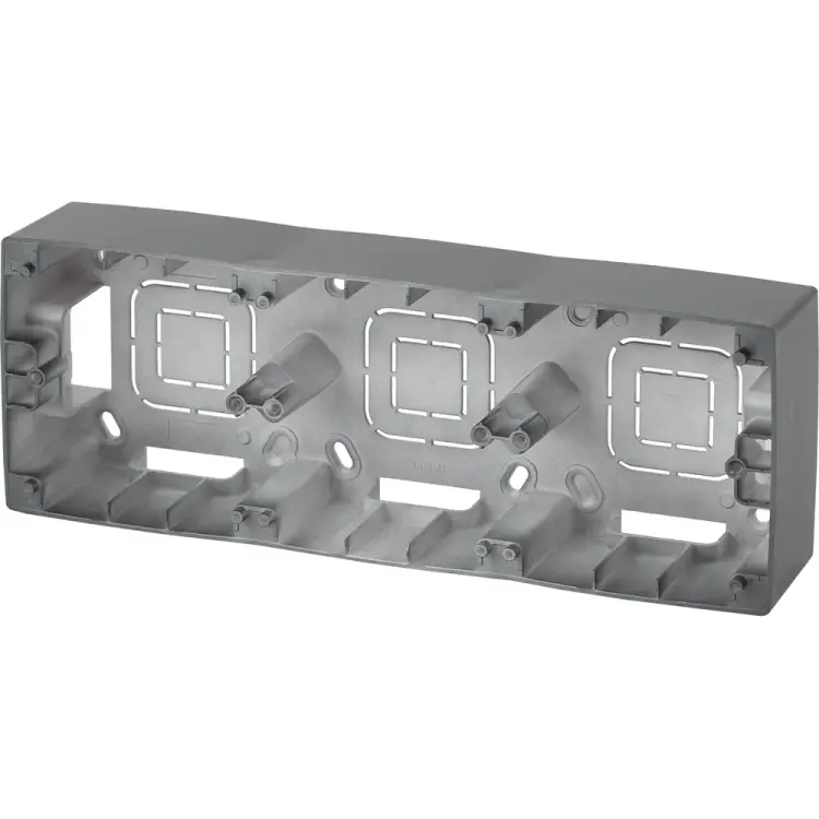 Установочная коробка ЭРА Эра12 12-6103-12 Б0043186