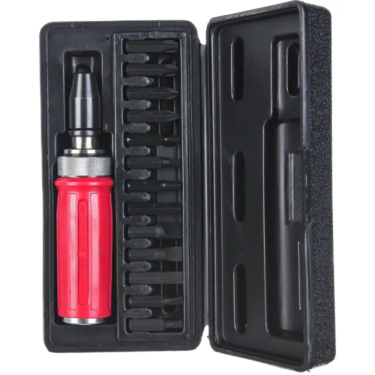 Ударная отвертка Сорокин 1.96 Ударная отвертка Сорокин 1.96