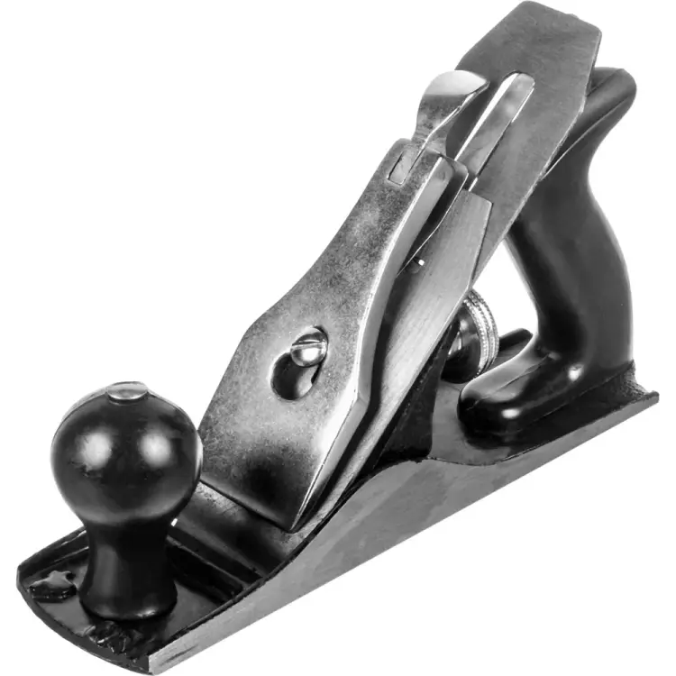 Металлический рубанок РемоКолор №3 39-5-175 Металлический рубанок РемоКолор №3 39-5-175