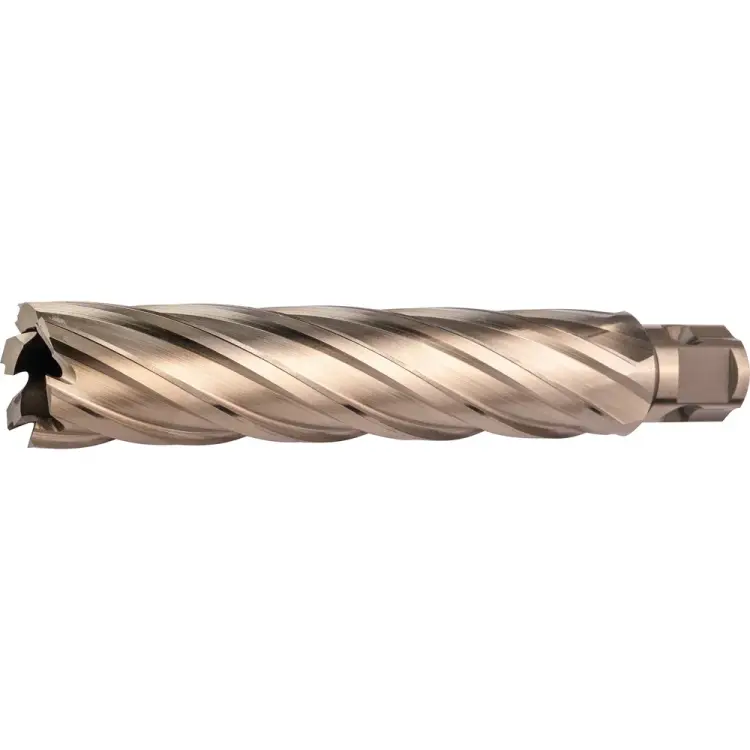 Корончатое сверло LENZ LZHL-026