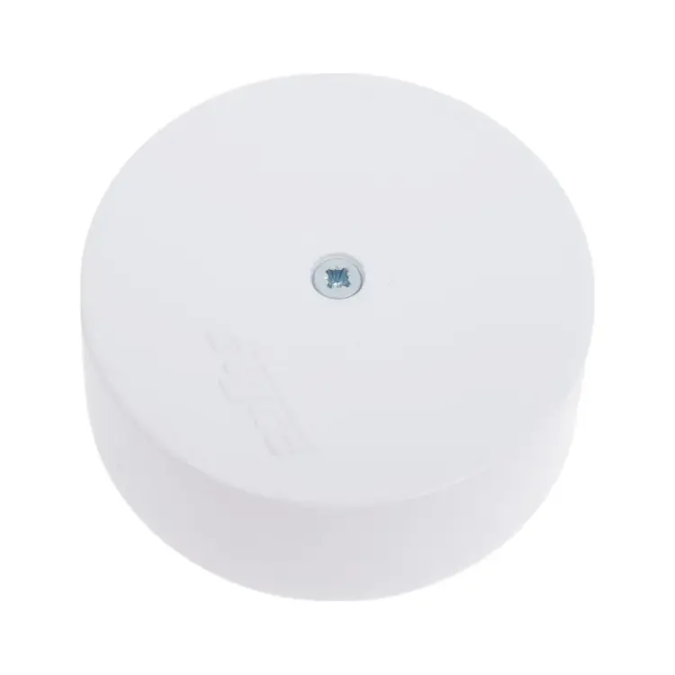 Распределительная коробка для открытой проводки Рувинил 65001Б