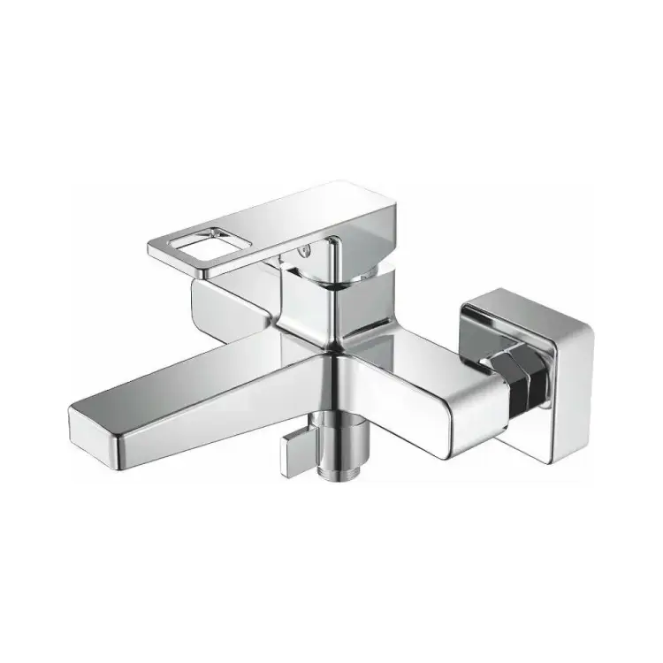 Смеситель для ванны Haiba HB60615 304553