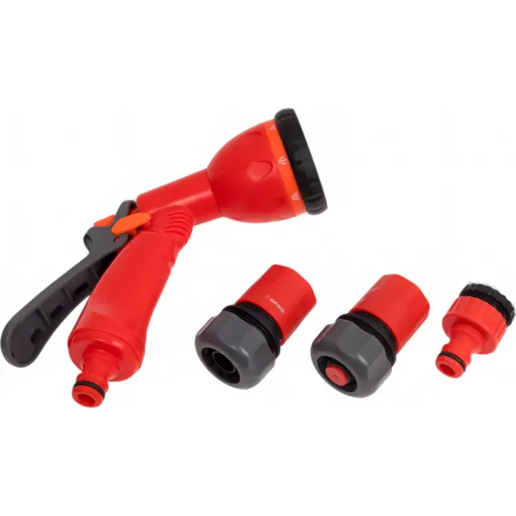 Поливочный набор Grinda 8-427384_z02 Поливочный набор Grinda 8-427384_z02