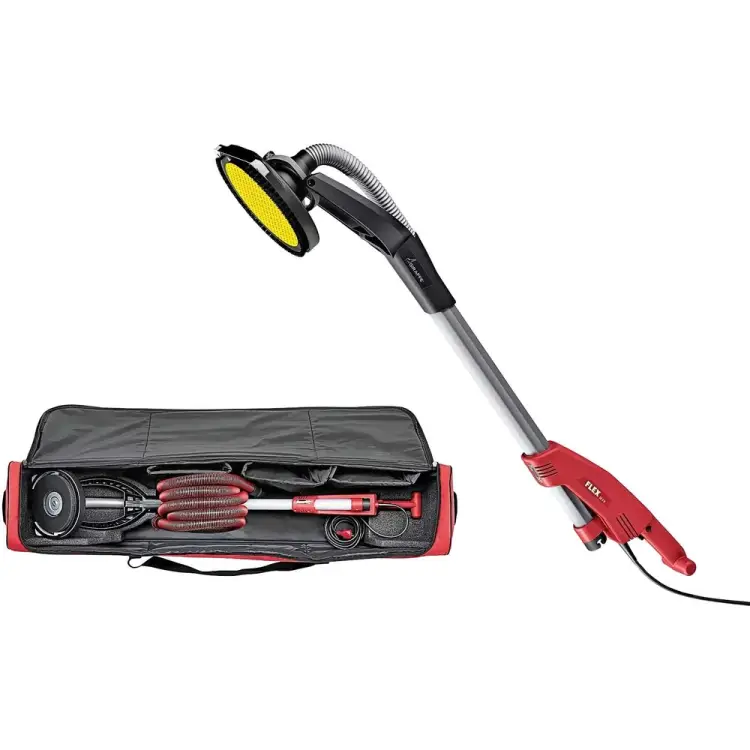 Шлифовальная машина для стен и потолков FLEX Giraffe GE 5 R + TB-L + SH 409405