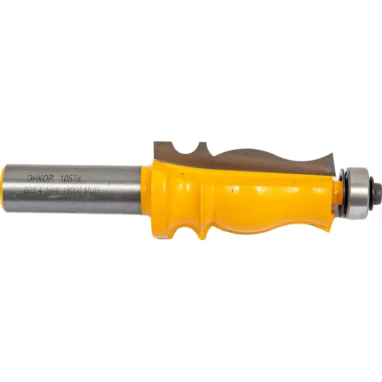 Кромочная фигурная фреза Энкор 10578