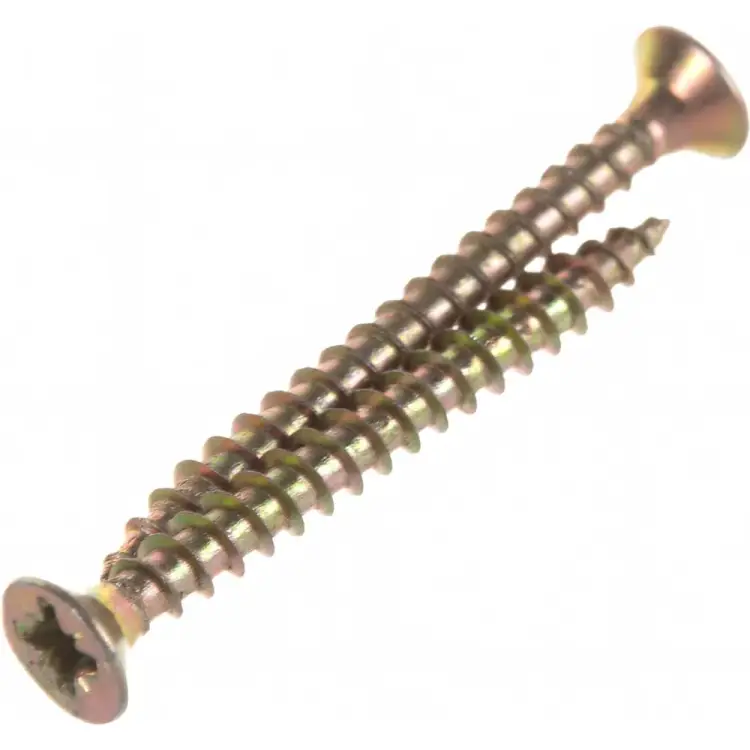 Шуруп крепежная техника 3,0x30 (1000 шт.) 431310