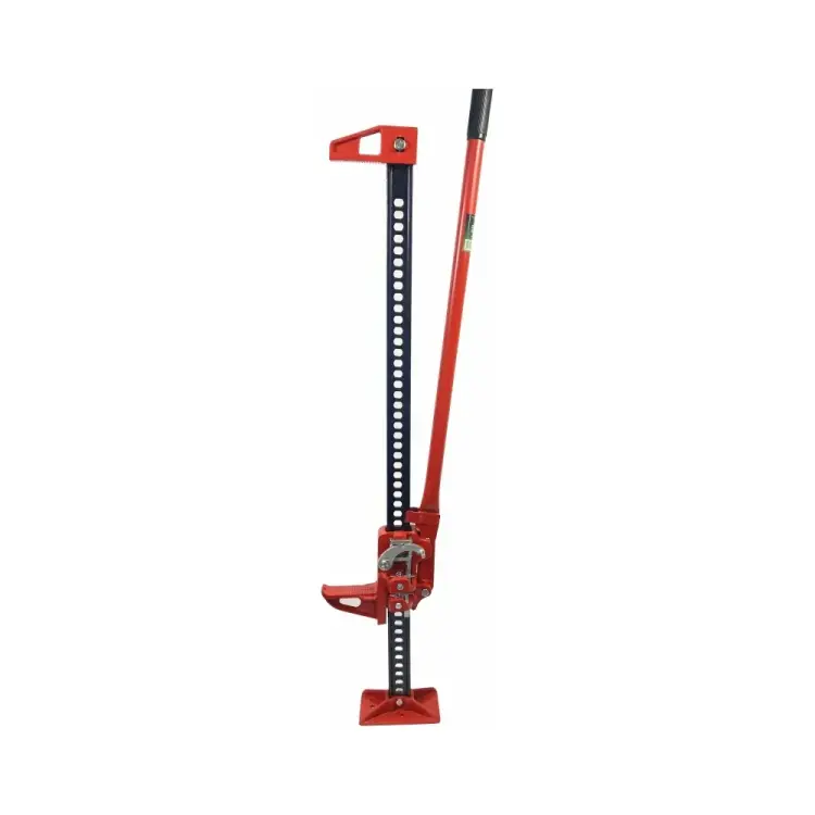 Реечный домкрат Rockforce RF-TRA8485(15946)
