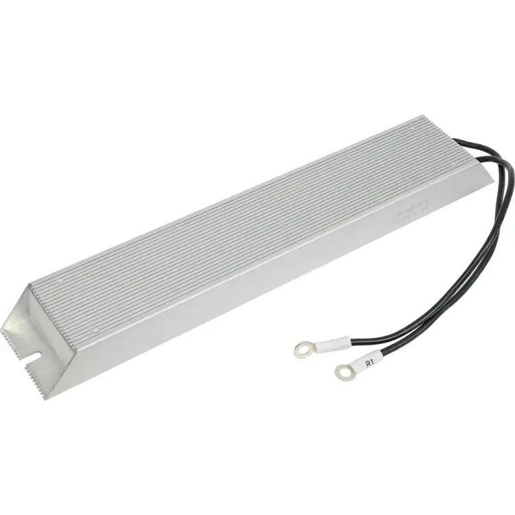 Тормозной резистор INNOVERT zc-br-500w-100 ZC-BR-500W-100 AL