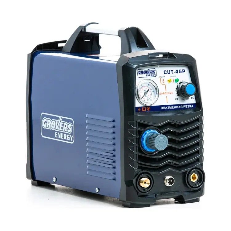 Сварочный аппарат GROVERS ENERGY EV02700