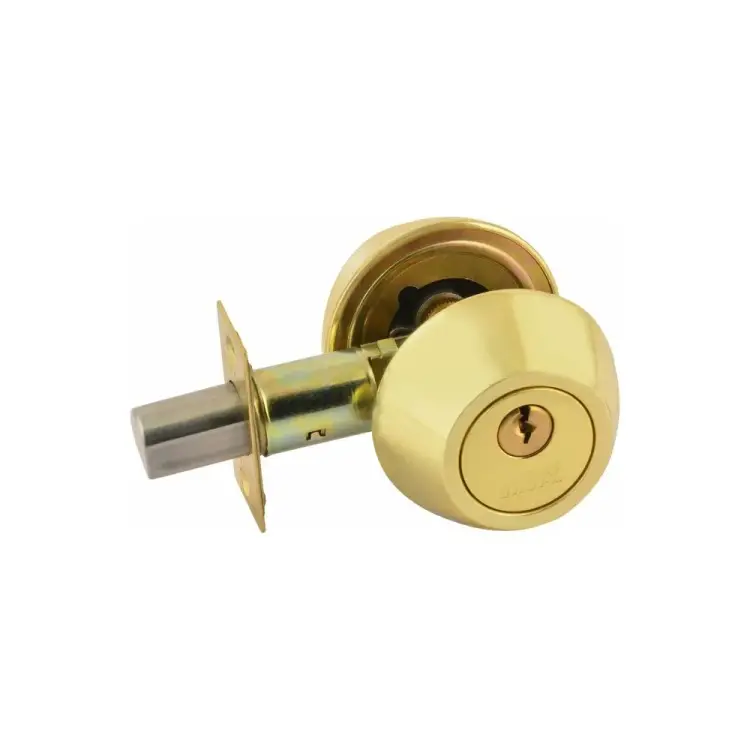 Врезной замок НОРА-М D2 12650