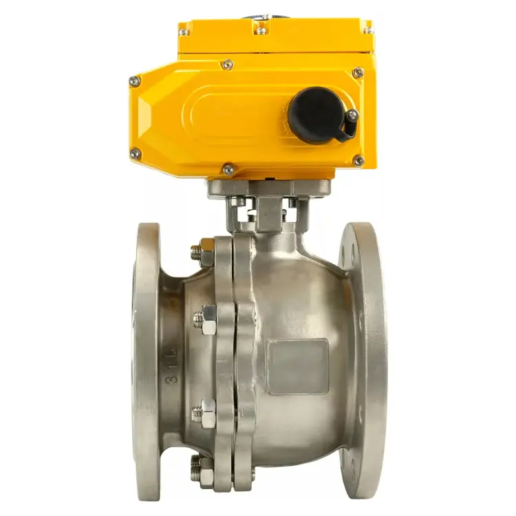 Полнопроходной шаровой кран DN.ru D160-04832