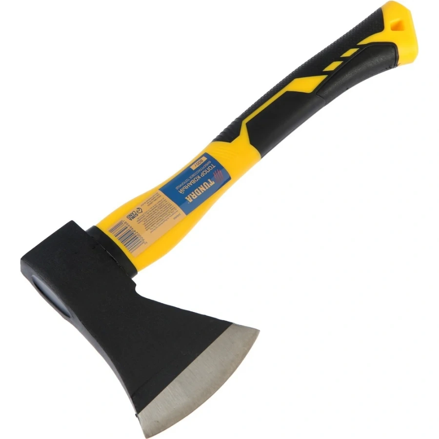 Кованый топор ТУНДРА 3К 2446468